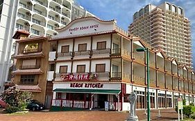 Sunset Beach Hotel